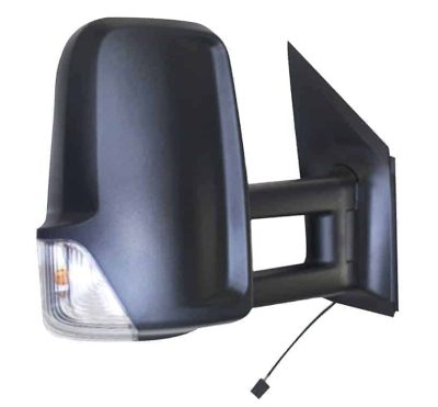 CH1321369 Mirror Power Passenger Side Heated