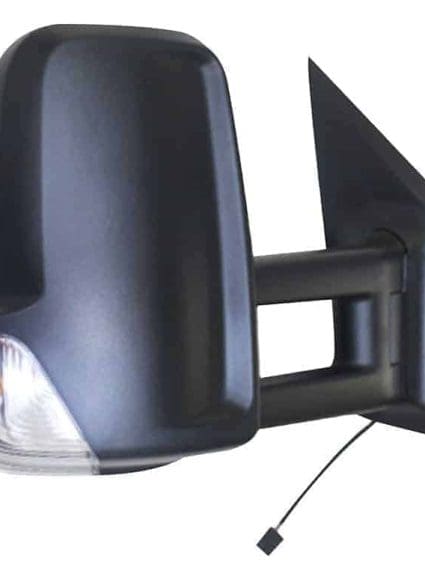 CH1321369 Mirror Power Passenger Side Heated