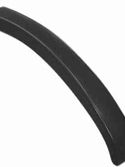 FO1046101 Driver Side Front Bumper Cover Molding
