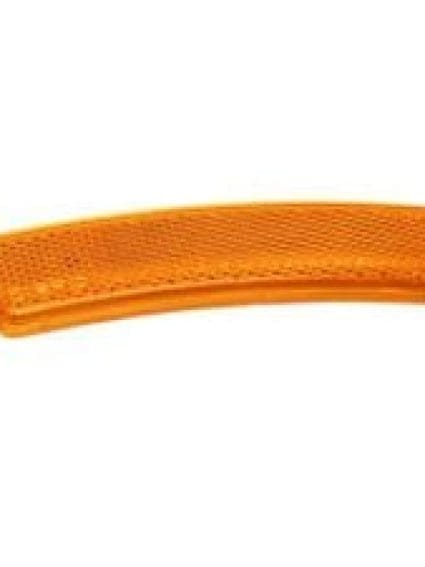 FO1084100C Front Light Reflector Side Bumper