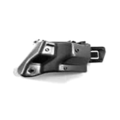 FO1133103 Rear Bumper Cover Retainer