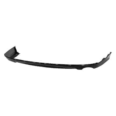 FO1195126C Rear Bumper Cover Valance