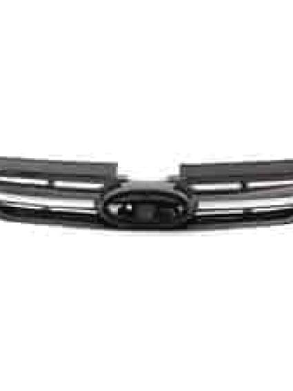 FO1200556 Grille