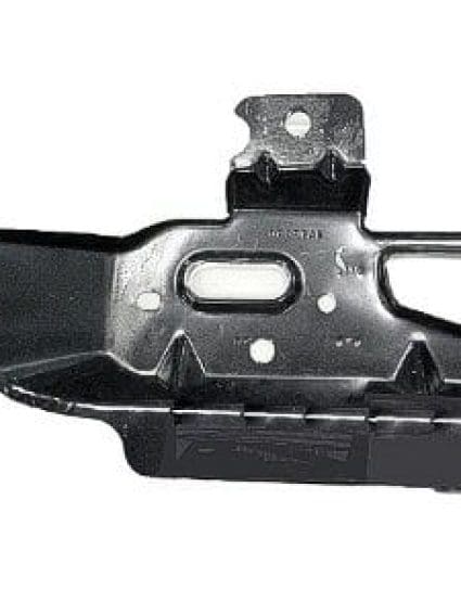 FO1207120 Grille Bracket Mounting