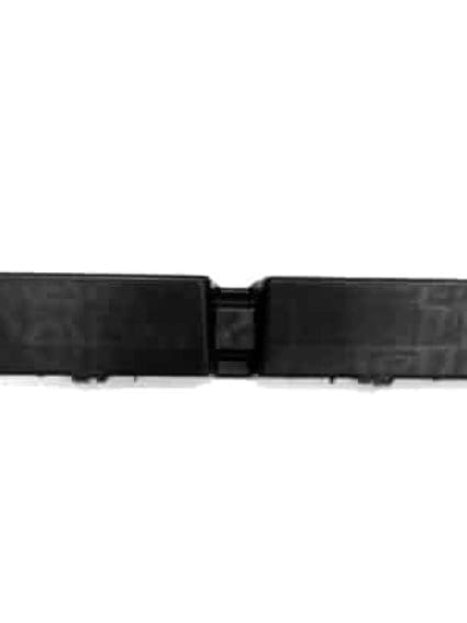 FO1218110C Radiator Grille Shutter Box Air Deflector