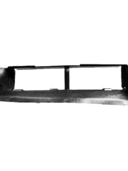 FO1218111 Radiator Grille Air Deflector Support