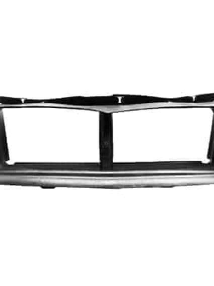 FO1218112 Radiator Grille Air Deflector Support