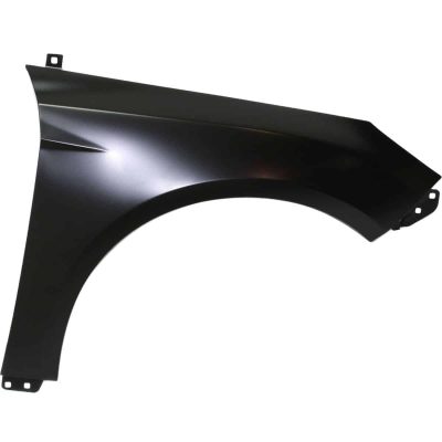 FO1241287C Passenger Side Fender Panel