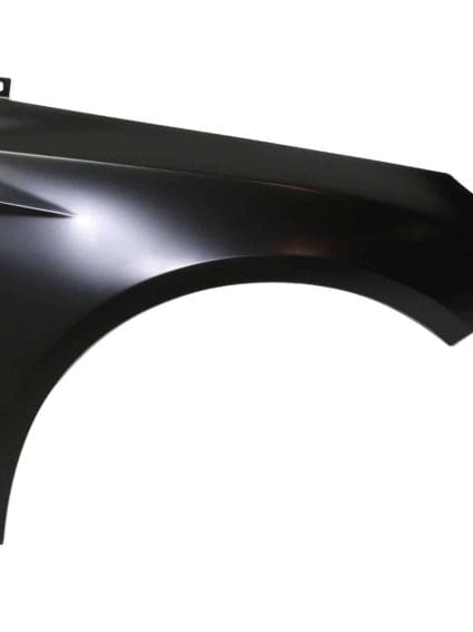 FO1241287C Passenger Side Fender Panel