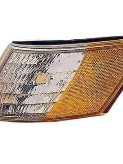 FO2551107 Marker Lamp Assembly