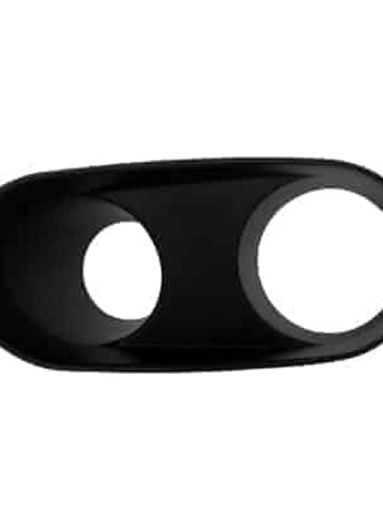 FO2598107 Fog Lamp Bezel