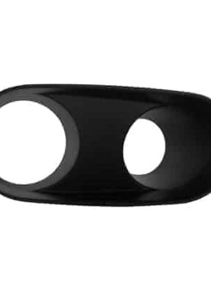 FO2599107 Fog Lamp Bezel