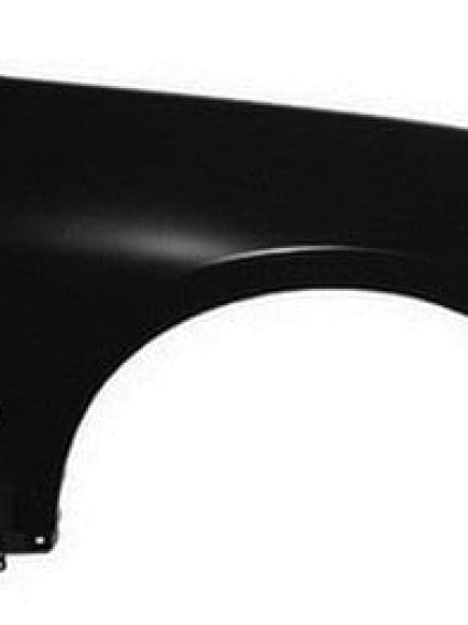 IN1241113C Body Panel Fender Panel Passenger Side