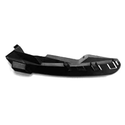 KI1043109 Passenger Side Front Bumper Cover Bracket