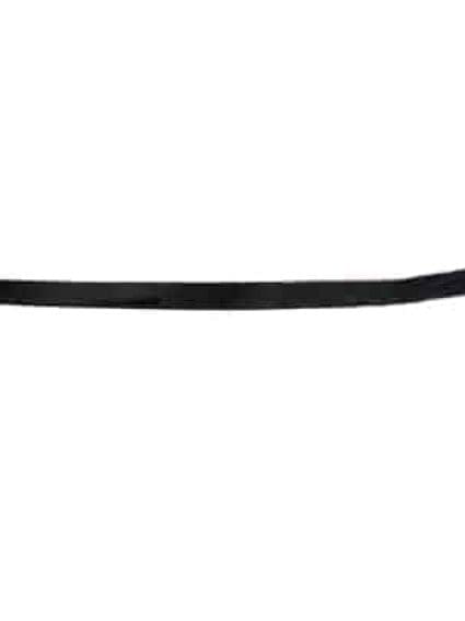 KI1046104C Driver Side Front Bumper Cover Molding