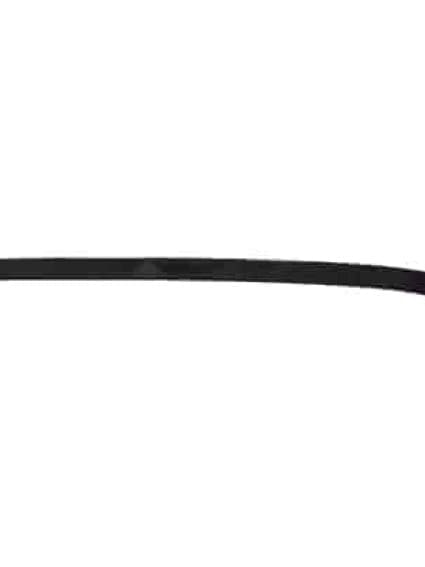 KI1047104C Passenger Side Front Bumper Cover Molding
