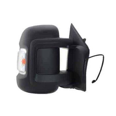 CH1321417 Passenger Side Non- Heated Power Mirror