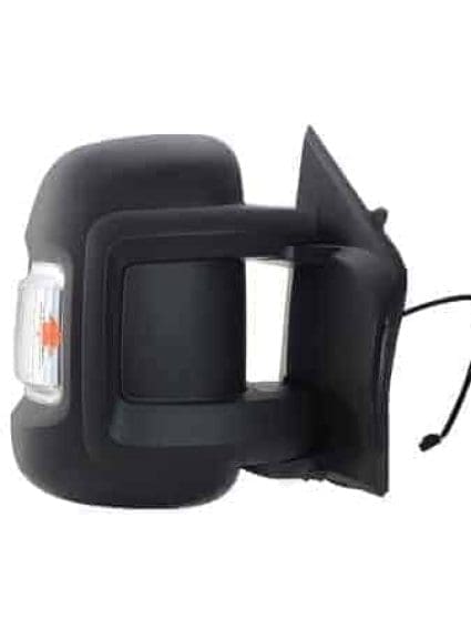 CH1321417 Passenger Side Non- Heated Power Mirror