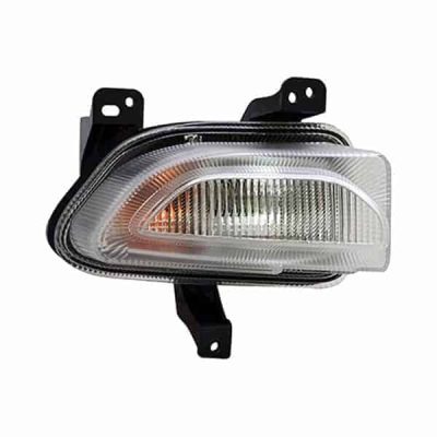 CH2531105C Front Light Signal Lamp Assembly Park/Signal
