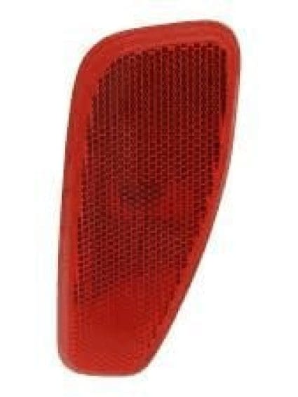 CH2550134C Front Light Marker Lamp Assembly