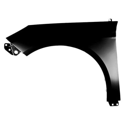 FO1240287C Driver Side Fender Panel