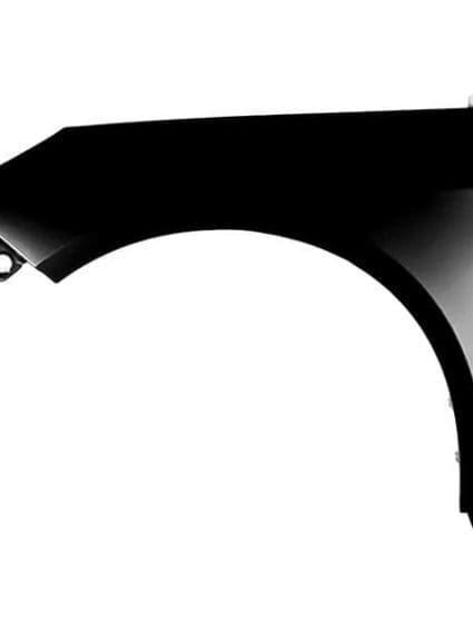 FO1240287C Driver Side Fender Panel