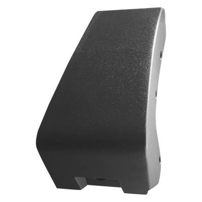 FO1293111 Passenger Side Fender Molding