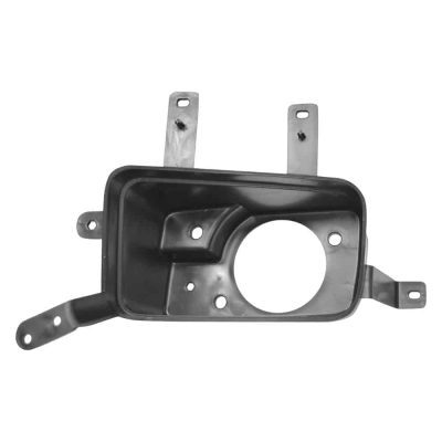 GM1038189 Front Light Fog Lamp Bracket Bumper