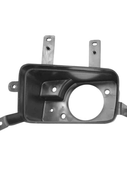 GM1038189 Front Light Fog Lamp Bracket Bumper