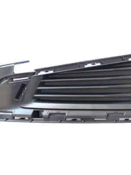 GM1038194 Front Bumper Grille Driver Side