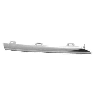 GM1039179 Front Bumper Grille Molding Passenger Side