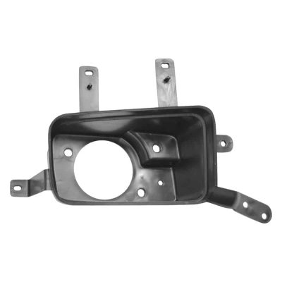 GM1039189 Front Light Fog Lamp Bracket Bumper