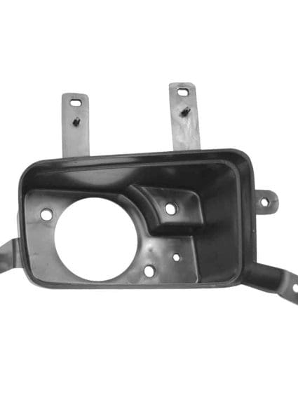 GM1039189 Front Light Fog Lamp Bracket Bumper