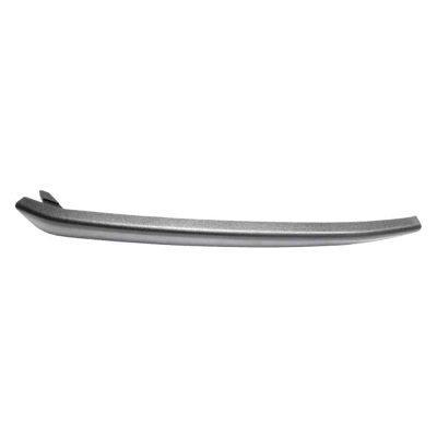 gm1046105 Driver Side Front Bumper Cover Molding