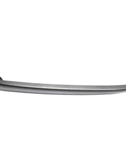 gm1046105 Driver Side Front Bumper Cover Molding