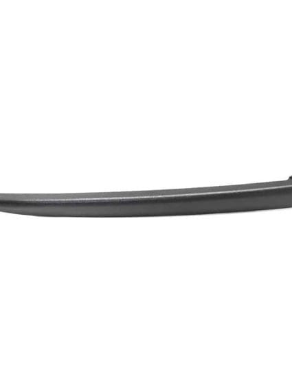 gm1047105 Passenger Side Front Bumper Cover Molding