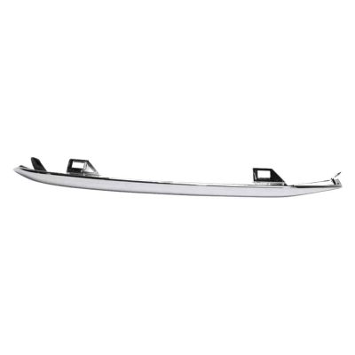 gm1047106 Passenger Side Front Bumper Cover Molding