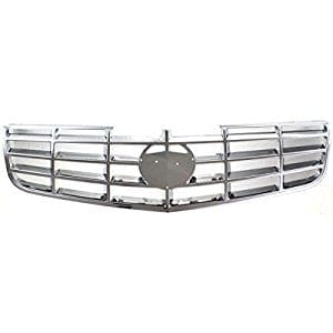 GM1200594 Grille Main