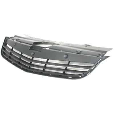 GM1200599 Grille Main