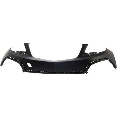 gm1014108c Front Upper Bumper Cover