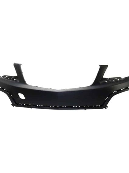 gm1014108c Front Upper Bumper Cover