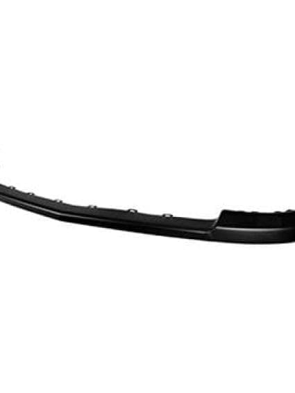 GM1014111C Front Upper Bumper Cover