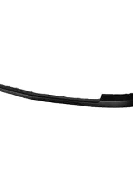 GM1014112C Front Upper Bumper Cover