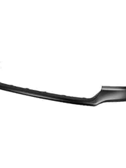 gm1014113c Front Upper Bumper Cover