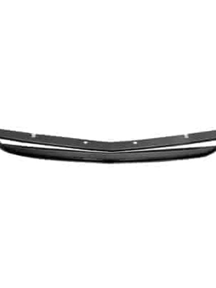gm1015128 Front Lower Bumper Cover