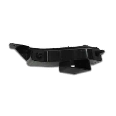 GM1032108 Front Bumper Bracket Retainer Driver Side