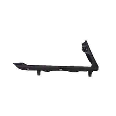 GM1032110 Front Bumper Bracket Retainer Driver Side