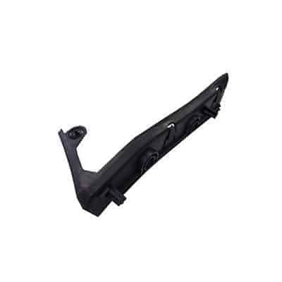 GM1033110 Front Bumper Bracket Retainer Passenger Side