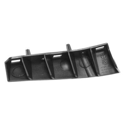 GM1033113 Front Bumper Bracket Retainer Passenger Side