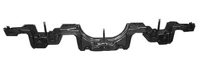 GM1035103C Front Bumper Bracket Retainer